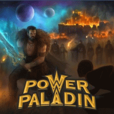 Power Paladin : Kraven the Hunter